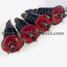 JDM EK9 Civic Largus Spec-S Coilovers